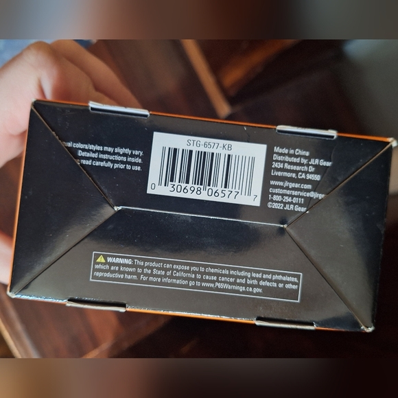 Dash Camera - New In Box. - Picture 3 of 3